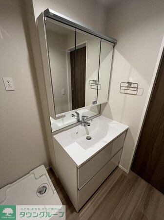 HEBEL寺町の物件内観写真